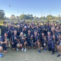 Pennant Bowls