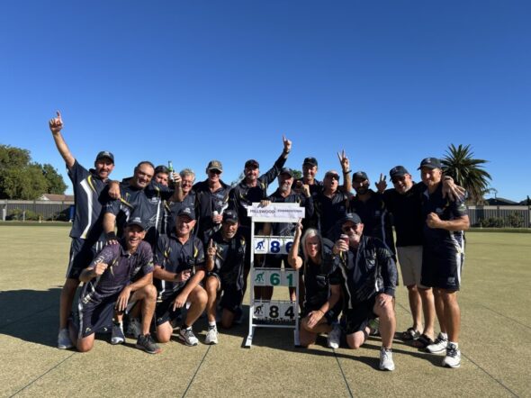 2026 div 1 premiers