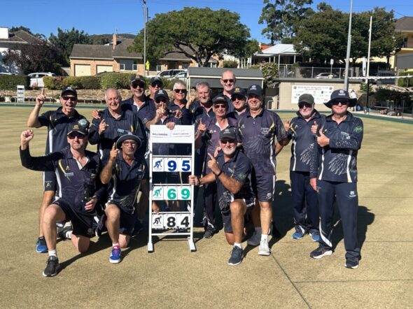 2026 div 5 premiers